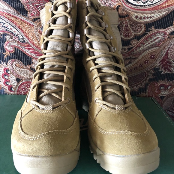 Danner Mens Boots